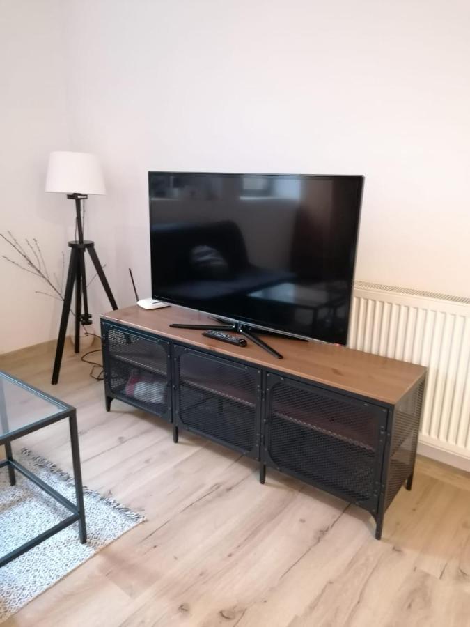 Apartment Dubnica Prejta Dubnica nad Váhom Екстериор снимка