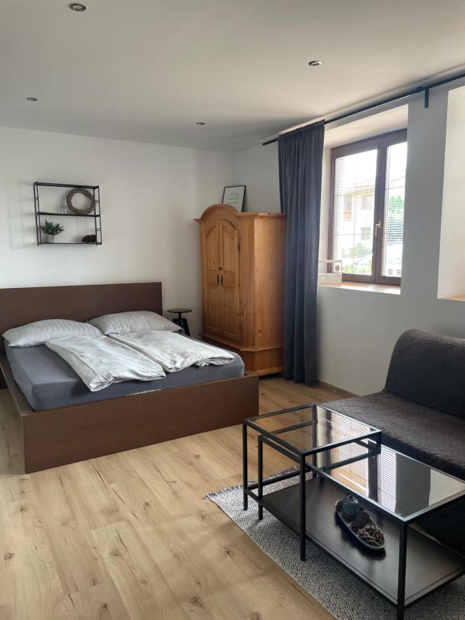 Apartment Dubnica Prejta Dubnica nad Váhom Екстериор снимка