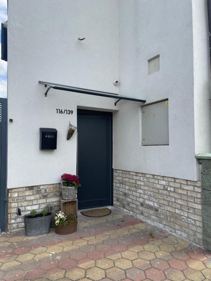 Apartment Dubnica Prejta Dubnica nad Váhom Екстериор снимка