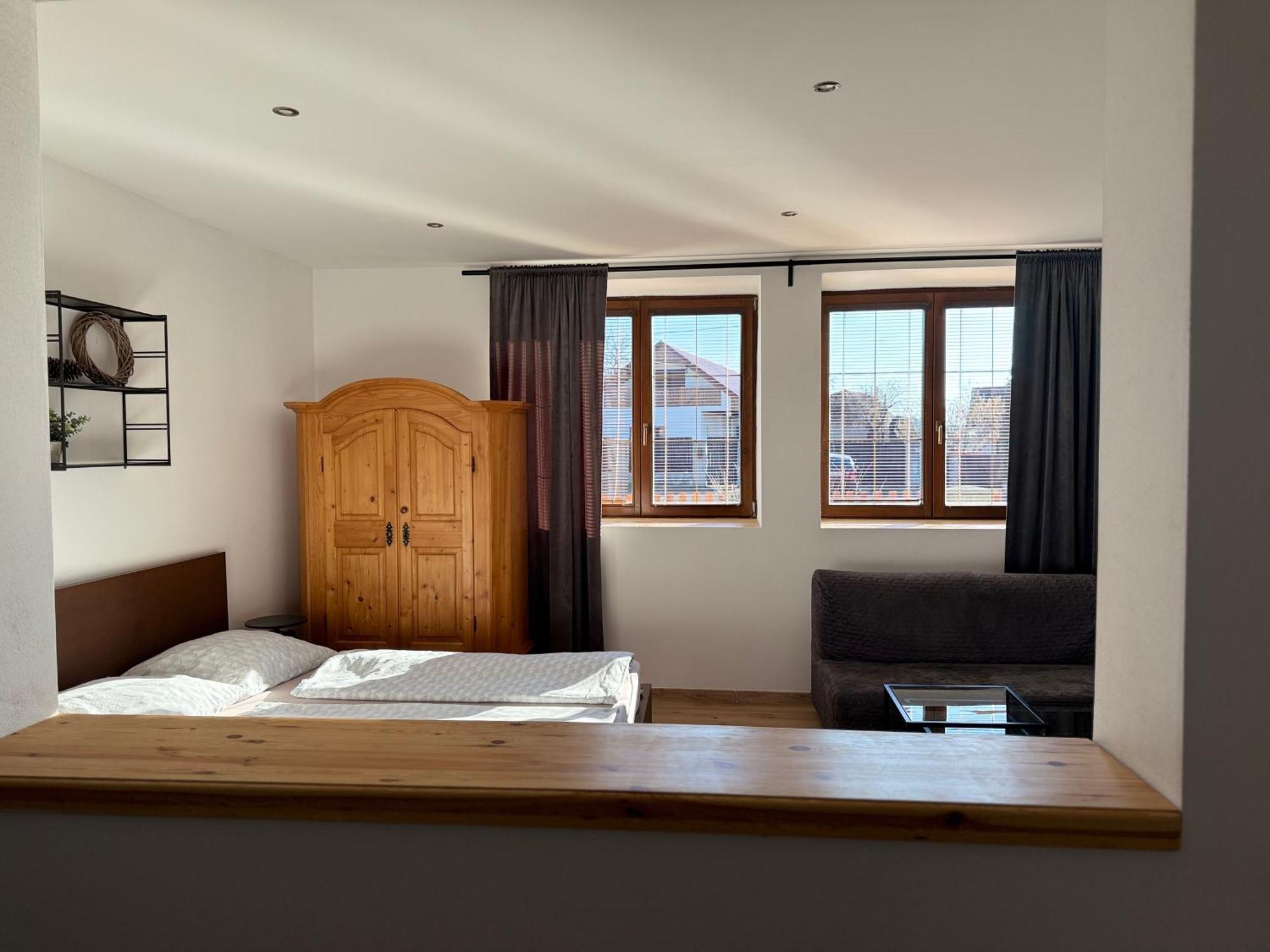 Apartment Dubnica Prejta Dubnica nad Váhom Екстериор снимка