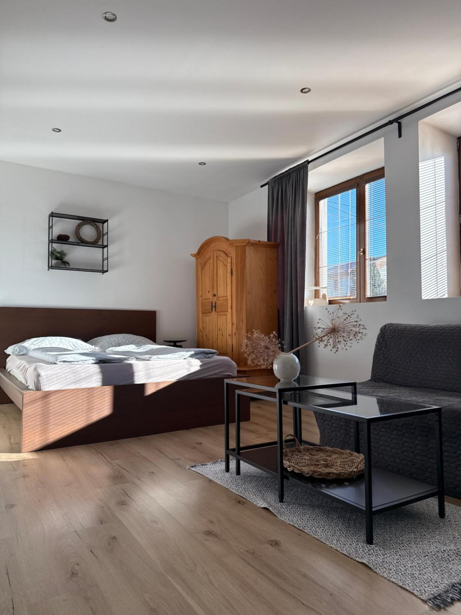 Apartment Dubnica Prejta Dubnica nad Váhom Екстериор снимка