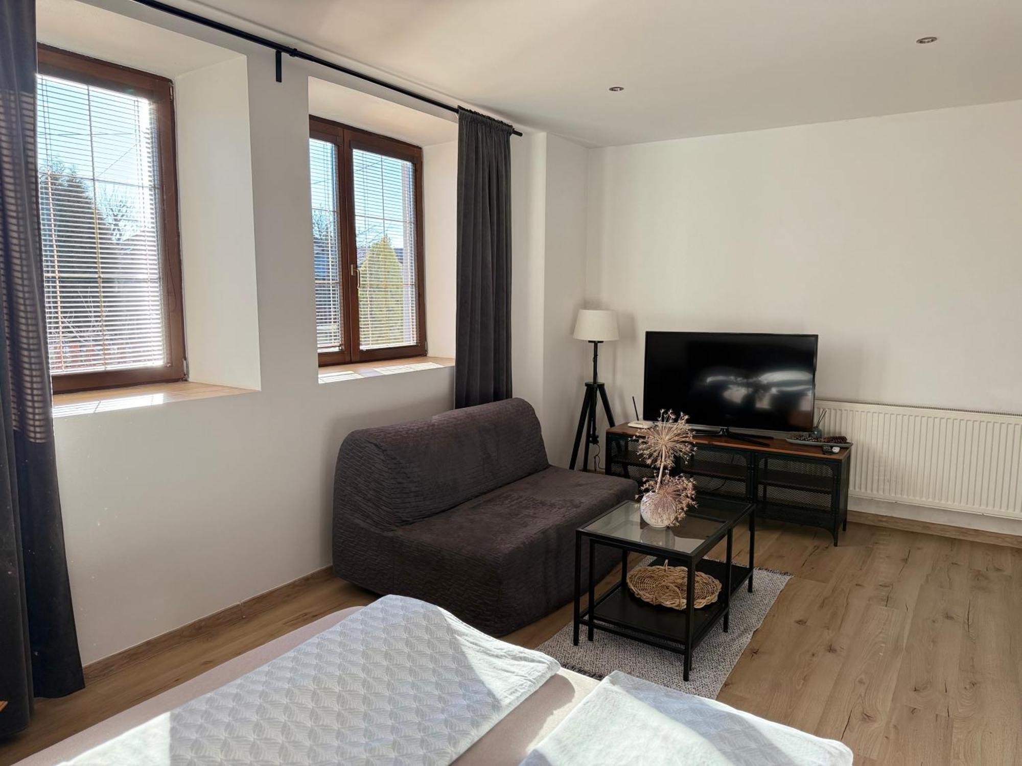 Apartment Dubnica Prejta Dubnica nad Váhom Екстериор снимка
